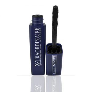 Seventeen X-Traordinaire Mascara 12ml Black Seventeen X-Traordinaire Mascara 12ml Black