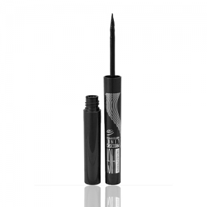 Seventeen High Precision Waterproof Eye Liner 1.8ml Black