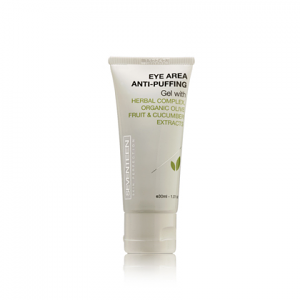 Seventeen Anti-Puffing Eye Gel 30ml