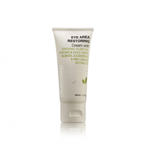 Seventeen Restoring Eye Cream 30ml