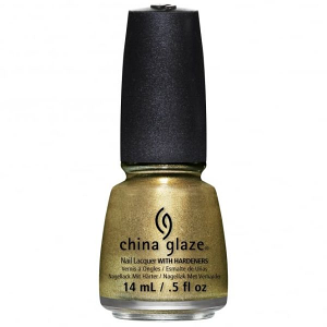 China Glaze Mind the gap Nail Polish 14ml China Glaze Mind the gap Nail Polish 14ml