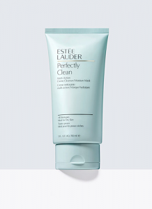 Estée Lauder Perfectly Clean Multi-Action Creme Cleanser/Moisture Mask 150ml Τύπος Δέρματος : Όλοι οι τύποι
