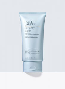 Estée Lauder Perfectly Clean Multi-Action Foam Cleanser/Purifying Mask 150ml Τύπος Δέρματος : Όλοι οι τύποι
