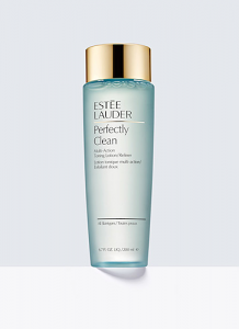 Estée Lauder Perfectly Clean Multi-Action Toning Lotion/Refiner 200ml Τύπος Δέρματος : Όλοι οι τύποι