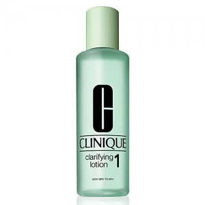 Clinique Clarifying Lotion 1 200ml Τύπος Δέρματος : Ξηρό
