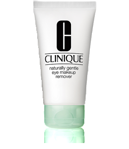 Clinique Naturally Gentle Eye Makeup Remover 75ml Τύπος Δέρματος : Όλοι οι τύποι