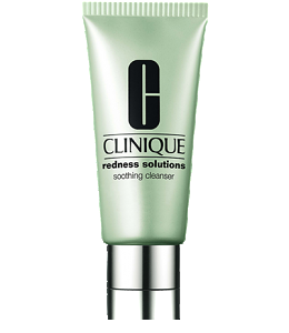 Clinique Redness Solutions Soothing Cleanser With Probiotic Technology 150ml Τύπος Δέρματος : Όλοι οι τύποι Clinique Redness Solutions Soothing Cleanser With Probiotic Technology 150ml Τύπος Δέρματος : Όλοι οι τύποι