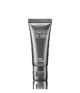 Clinique For Men Anti-Age Eye Cream 15ml Τύπος Δέρματος : Όλοι οι τύποι