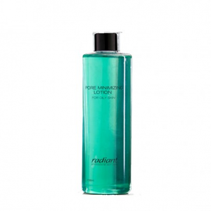 Radiant Pore Minimizing Lotion 300ml Τύπος Δέρματος : Λιπαρό