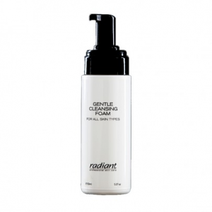 Radiant Gentle Cleansing Foam 150ml Τύπος Δέρματος : Όλοι οι τύποι