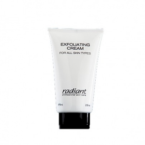 Radiant Exfoliating Cream 75ml Τύπος Δέρματος : Όλοι οι τύποι