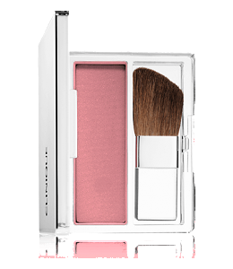 Clinique Blushing Blush Powder Blush Smoldering Plum