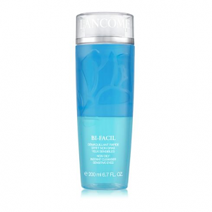 Lancôme Bi-Facil Non Oily Instant Cleanser 125ml Τύπος Δέρματος : Όλοι οι τύποι