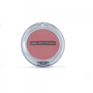 Seventeen Natural Matte Silky Blusher 13 Pure Blush