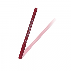 Seventeen Supersmooth Waterproof Lipliner 15 Blood Red