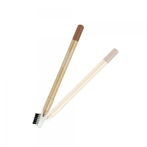Seventeen Longstay Eyebrow Shaper 06 Real Brown