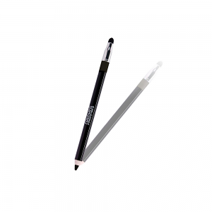 Radiant Softline Waterproof Eye Pencil 01 Pure Black