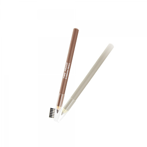 Radiant Time Proof Eye Brow Pencil 02 Light Brown
