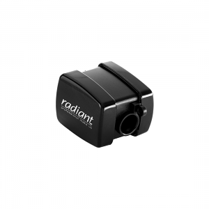 Radiant Sharpener For Softline Pencils