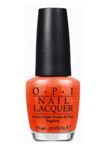 OPI Juice Bar Hopping 15ml