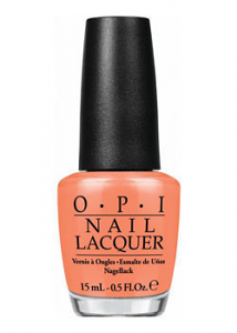 OPI Is Mai Tai Crooked?