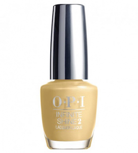 OPI Enter the Golden Era 15ml OPI Enter the Golden Era 15ml