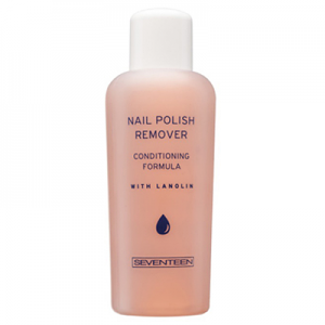 Seventeen Nail Polish Remover 200ml