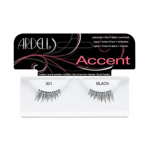 Ardell Lashes Accent 301