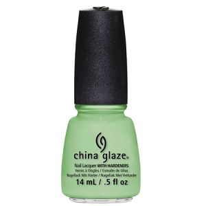 China Glaze Highlight Of My Summer 14ml