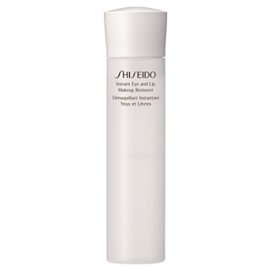 Shiseido Instant Eye And Lip Makeup Remover 125ml Τύπος Δέρματος : Όλοι οι τύποι