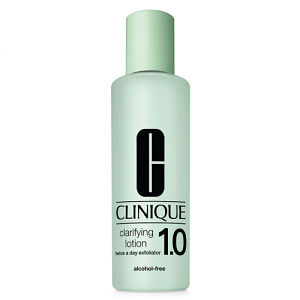 Clinique Lotion 1.0 Twice A Day Exfoliator 200ml Τύπος Δέρματος : Όλοι οι τύποι Clinique Lotion 1.0 Twice A Day Exfoliator 200ml Τύπος Δέρματος : Όλοι οι τύποι