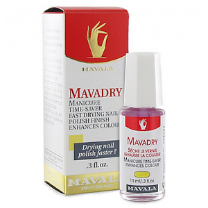 Mavala Mavadry 10ml Mavala Mavadry 10ml