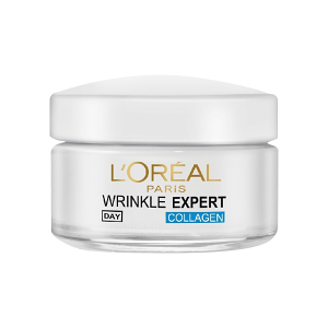 L'Oréal Wrinkle Expert 35+ Day Cream 50ml  Τύπος Δέρματος : Όλοι οι τύποι