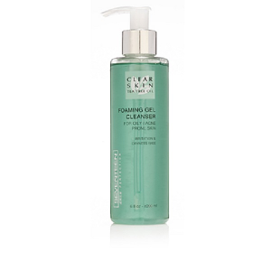 Seventeen Skin Foaming Gel Cleanser 200ml Τύπος Δέρματος : Λιπαρό