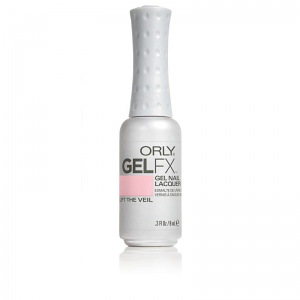 Orly Gel Fx Lift The Veil 9ml