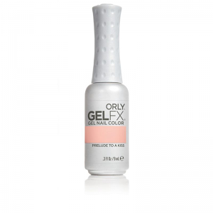 Orly Gel Fx Prelude To A Kiss 9ml