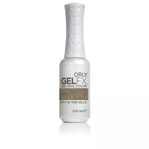 Orly Gel Fx Party In The Hills 9ml