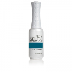 Orly Gel Fx Teal Unreal 9ml