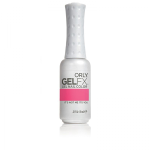 Orly Gel Fx It's Not Me It's You 9ml