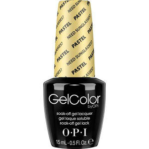Opi GelColor 104 Need Sunglasses? 15ml