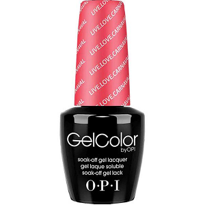 Opi GelColor A69 Live.Love.Carnaval 15ml