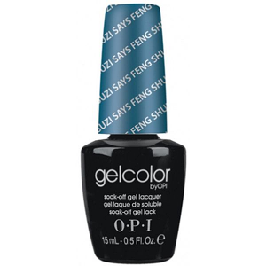 Opi GelColor H46 Suzi Says Feng Shui 15ml