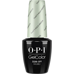 Opi GelColor H65 That's Hula-rious!  15ml