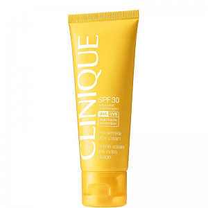 Clinique Anti-Wrinkle Face Cream SPF30 50ml Τύπος Δέρματος : Όλοι οι τύποι