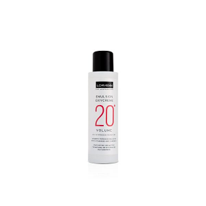 Lorvenn Emulsion Oxycreme 20 Vol. 500ml Lorvenn Emulsion Oxycreme 20 Vol. 500ml