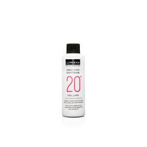 Lorvenn Emulsion Oxycreme 20 Vol. 70ml Lorvenn Emulsion Oxycreme 20 Vol. 70ml