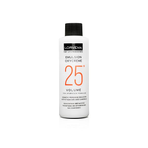 Lorvenn Emulsion Oxycreme 25 Vol. 70ml Lorvenn Emulsion Oxycreme 25 Vol. 70ml