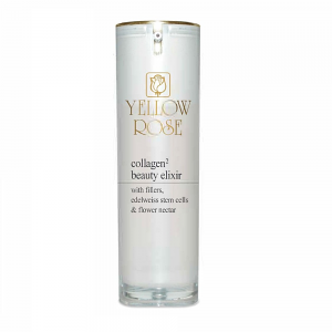Yellow Rose Collagen2 Beauty Elixir 30ml Τύπος Δέρματος : Όλοι οι τύποι Yellow Rose Collagen2 Beauty Elixir 30ml Τύπος Δέρματος : Όλοι οι τύποι