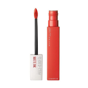 Maybelline SuperStay Matte Ink Liquid Lipstick 5ml 25 Heroine 25 Heroine