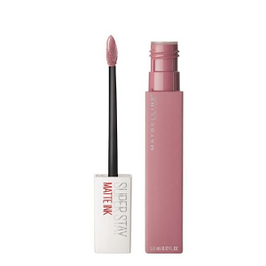 Maybelline SuperStay Matte Ink Liquid Lipstick 5ml 10 Dreamer 10 Dreamer